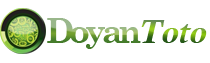 logo DOYANTOTO